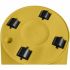 Ghiveci Elho Ø 50 cm Plastic Rotund Rotundă Modern