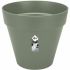 Ghiveci Elho   Rotundă Verde Plastic Ø 40 cm