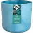 Ghiveci Elho Albastru Ø 22 cm Plastic Rotund Modern