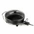 Tigaie Electrică Princess 162367 5,4 L 1800W Negru