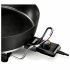 Tigaie Electrică Princess 162367 5,4 L 1800W Negru