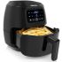 Friteuză cu Aer Tristar Negru 1500 W 4,2 L