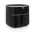 Friteuză fără Ulei Princess 01.182244.01.001 Negru 1500 W 6 L