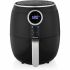 Friteuză fără Ulei Tristar FR-6956 Negru 1500 W