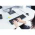 Tastatură Trust 23982 Negru Qwerty Spaniolă