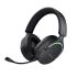 Căști cu Microfon Gaming Trust GXT 491 Fayzo Negru