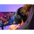 Căști cu Microfon Gaming Trust GXT 491 Fayzo Negru