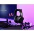 Căști cu Microfon Gaming Trust GXT 491 Fayzo Negru