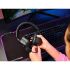 Căști cu Microfon Gaming Trust GXT 491 Fayzo Negru