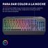 Tastatură Trust 24998 Negru