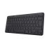 Tastatură Fără Fir Trust 25059 Qwerty Spaniolă Negru