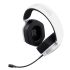Căști cu Microfon Gaming Trust GXT492W Carus Alb