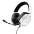 Căști cu Microfon Gaming Trust GXT492W Carus Alb