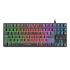 Tastatură Trust GXT780 Negru