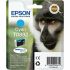 Cartuș cu Cerneală Originală Epson C13T08924011 Cyan
