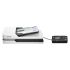 Scaner Epson B11B239401           LED 300 dpi LAN