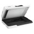 Scaner Epson B11B239401           LED 300 dpi LAN