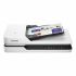 Scaner Wifi Duplex Epson WorkForce DS-1660W 1200 dpi LAN
