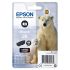 Cartuș cu Cerneală Originală Epson 235M260 Negru