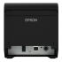 Imprimantă de Bilete Epson TM-T20III 203 dpi 250 mm/s LAN Negru