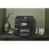Imprimantă Multifuncțională Epson EcoTank ET-5850 25 ppm WiFi Negru