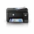 Imprimantă Multifuncțională Epson EcoTank ET-4800
