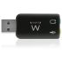 Adaptor de Sunet USB Ewent EW3751 USB 2.0