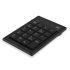 Tastatură numerică Ewent EW3102 Negru