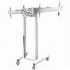 Suport de Perete Neomounts ADM-875WH2 Alb
