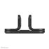 Suport pentru Laptop Neomounts NSLS300BLACK Aluminiu