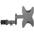 Suport TV cu Braț Neomounts FL40-450BL12 23-42