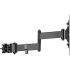 Suport TV cu Braț Neomounts FL40-450BL12 23-42
