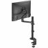 Suport de Perete Neomounts DS60-425BL1 Negru 27