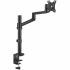 Suport de Perete Neomounts DS60-425BL1 Negru 27