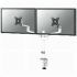 Suport de Masă pentru Ecran Neomounts DS60-425WH2 Alb 27