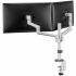 Suport de Masă pentru Ecran Neomounts DS60-425WH2 Alb 27