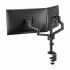 Suport de Masă pentru Ecran Neomounts DS60-425BL2 Negru 27