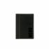 Menu holders Securit Trendy 25,3 x 17,7 x 0,8 cm Negru