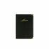 Menu holders Securit Classic 25 x 18 cm Negru