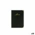 Menu holders Securit Classic 25 x 18 cm Negru