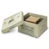 Gel de Baie Gamila Secret Spearmint Sparkle 115 g