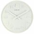 Ceas de Perete Nextime 3096WI 35 cm