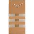 Ceas de Perete Nextime 2855CO 38 x 19 cm