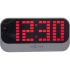 Stolní hodiny Nextime 5211RO 17,5 cm