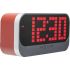 Stolní hodiny Nextime 5211RO 17,5 cm