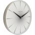 Ceas de Perete Nextime 3511WI 40 cm