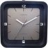 Stolní hodiny Nextime 5221ZW 20 x 20 x 6 cm