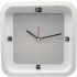 Stolní hodiny Nextime 5221WI 20 x 20 x 6 cm