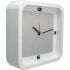 Stolní hodiny Nextime 5221WI 20 x 20 x 6 cm