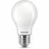 Bec LED Philips Equivalent 100 W E27 Alb D (2700 K) (2 Unități)